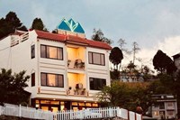 Khách sạn Garden Sapa